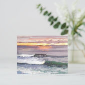 Carte postale de surf Wind-n-Sea (Debout devant)