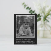 Carte postale de Svengali (Debout devant)