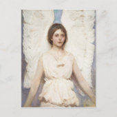 Carte postale de Thayer's Angel (Devant)