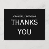 CARTE POSTALE DE TODD (Devant)