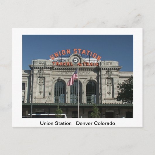 Carte postale de Trains (Devant)