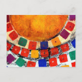 Carte postale de transfert (Devant)