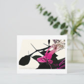 Carte postale de Trichome (Debout devant)