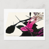 Carte postale de Trichome (Devant)