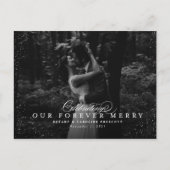 Carte postale de vacances (Devant)