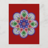 Carte postale de vacances (Devant)