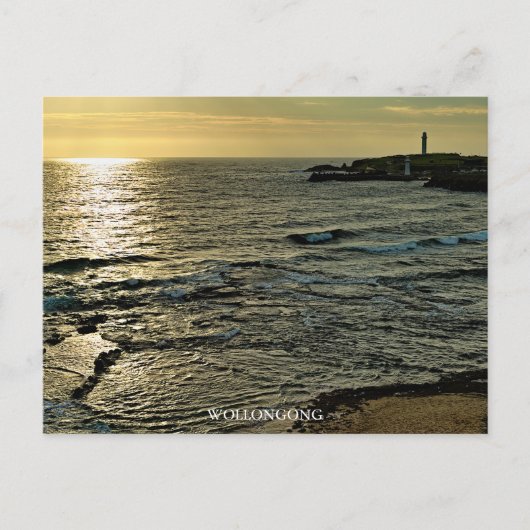 carte postale de vacances (Devant)