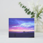 carte postale de vacances (Debout devant)