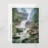 Carte postale de vacances (Devant / Derrière)