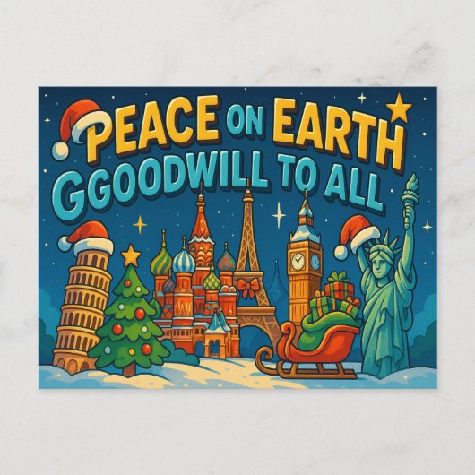 Carte postale de VACANCES (Devant)