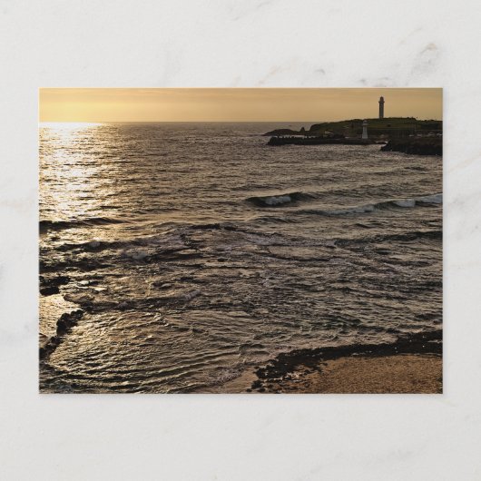 Carte postale de vacances (Devant)