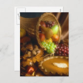 Carte postale de vacances (Devant / Derrière)