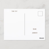 Carte postale de vacances Albufeira Algarve Portug (Dos)