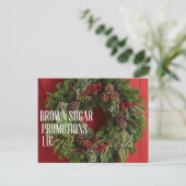 Carte postale de vacances BSPllc 1 (Debout devant)