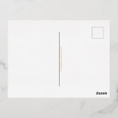 Carte Postale De Vacances En Aluminium 12th Century Light Orb (Verso)