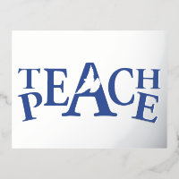 Apprendre la paix colombe blanche citation feuille