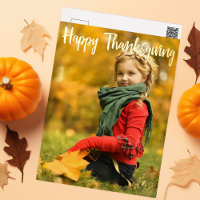 Bon thanksgiving Vertical Photo Chic Gold