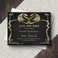 Carte de sauvegarde de mariage de dragon de fantai