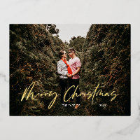 Joyeux Noël Script moderne