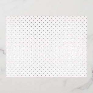Carte Postale De Vacances En Aluminium Noël   Action de grâce   Chemises et Cadeaux de Fa