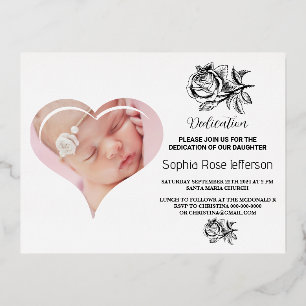 Carte postale de vacances en papier d'aluminium