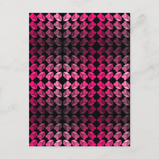 Carte postale de Valentine