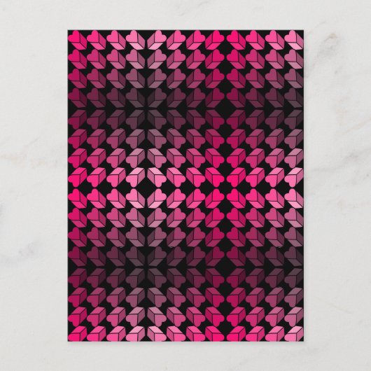 Carte postale de Valentine (Devant)