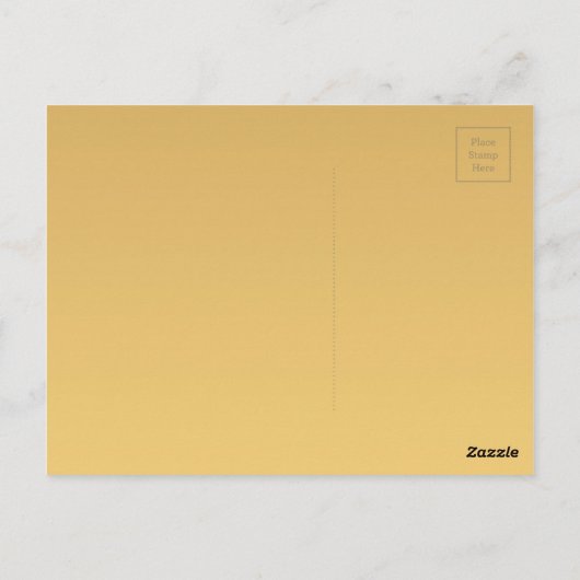 Carte postale de voeux 2017 du Vietnamien Rooster (Dos)