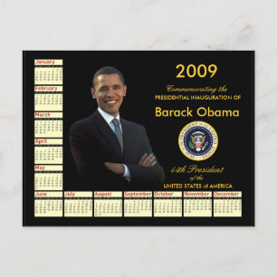 Carte postale de voeux de Noël de l'entreprise