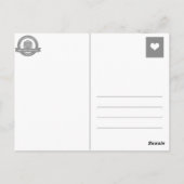 Carte postale de voeux IGGPPCamp (Dos)