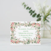 Carte postale de votre choix (Debout devant)