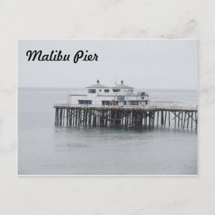 Carte postale de voyage