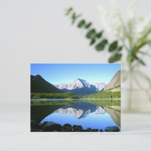 Carte postale de voyage 16 (Debout devant)