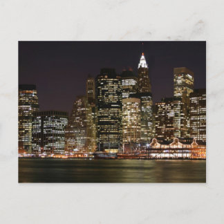 Carte postale de voyage 17