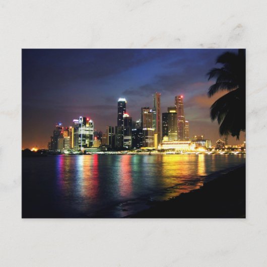 Carte postale de voyage 18 (Devant)