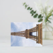 Carte postale de voyage 19 (Debout devant)