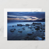 Carte postale de voyage 20 (Devant / Derrière)