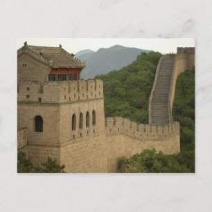 Carte postale de voyage 33