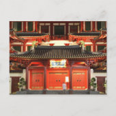 Carte postale de voyage 38 (Devant)