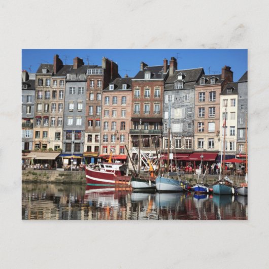 Carte postale de voyage 54 (Devant)