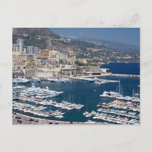 Carte postale de voyage 57 (Devant)