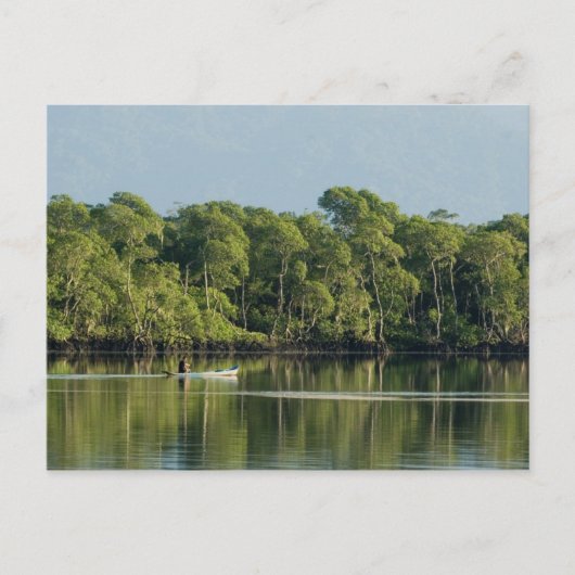 Carte postale de voyage 6 (Devant)