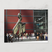 Carte postale de voyage pc Artisanware (Devant)