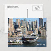 Carte postale de voyage pc Artisanware (Devant / Derrière)