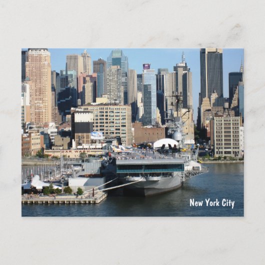 Carte postale de voyage pc Artisanware (Devant)