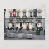 Carte postale de voyage pc Artisanware (Devant)