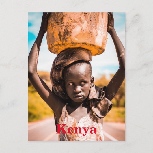 Carte postale de voyage touristique du drapeau vin (Devant)