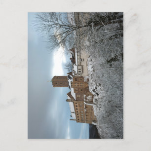 Carte postale de Wartburg