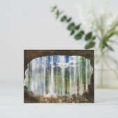 Carte postale de Window on the Cwm (Debout devant)