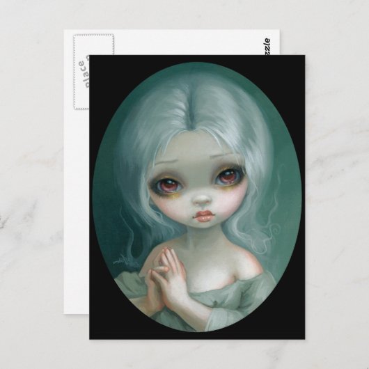 Carte postale de "Wishful Thinking" (Devant / Derrière)